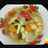 Sayur sop bening homemade