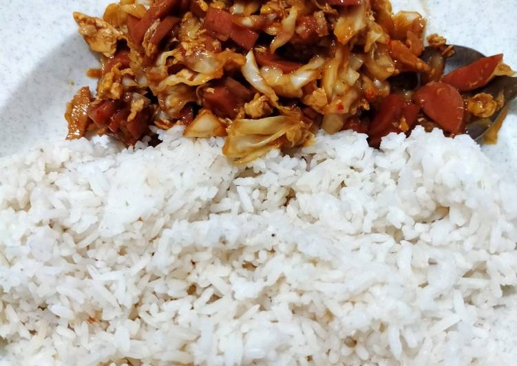 Bagaimana Membuat Nasi Gila ala² ?? Anti Gagal Bagaimana Membuat Nasi Gila ala² ?? Anti Gagal