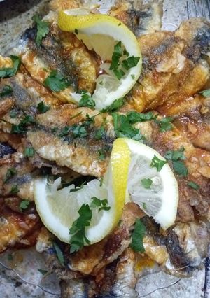 صورة لوصفة سكاباج