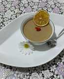 SP.0921 - Flan Hột Gà Cà Phê