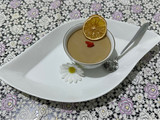 SP.0921 - Flan Hột Gà Cà Phê