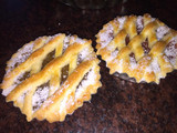 Pastafrola sin manteca