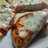 Pizza sin amasar