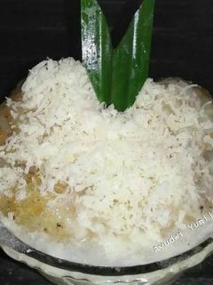 Foto resep Singkong Thailand Goreng