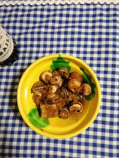 Una foto de Cabrillas en tomate fáciles