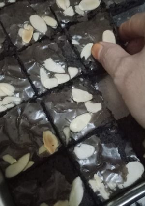 Foto resep Brownies