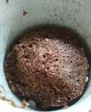 Brownie súper fit