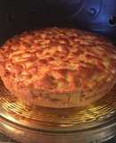 La mia Torta di mele 🍎