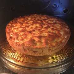 Foto di La mia Torta di mele 🍎