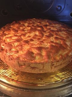 Foto di La mia Torta di mele 🍎