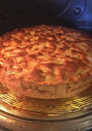 Foto di La mia Torta di mele 🍎