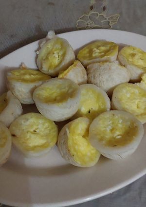 Foto resep Surabi mini
