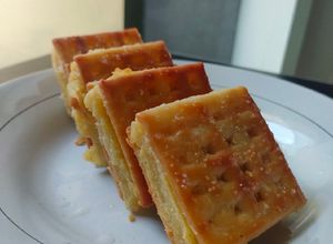 Foto resep Gabin Fla Susu