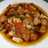 Iwak karing masak asam khas banjar