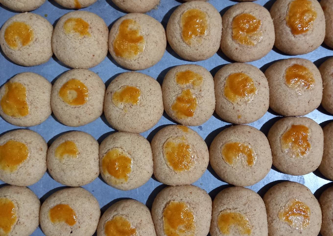 Kue Kering Skippy