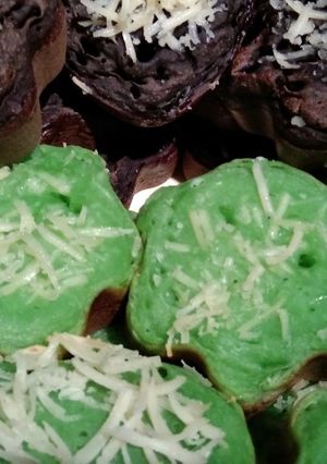 Foto resep Mini Sasembit (sarang semut cubit)