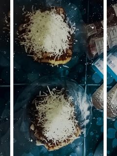 Foto resep Pisang Coklat Keju