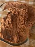 Mousse de chocolate