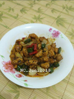 Foto resep #27 Chicken Black Pepper 🐔