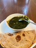 Alu Palak