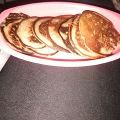 A picture of Pancake 2.