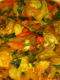Foto resep Ayam Woku
