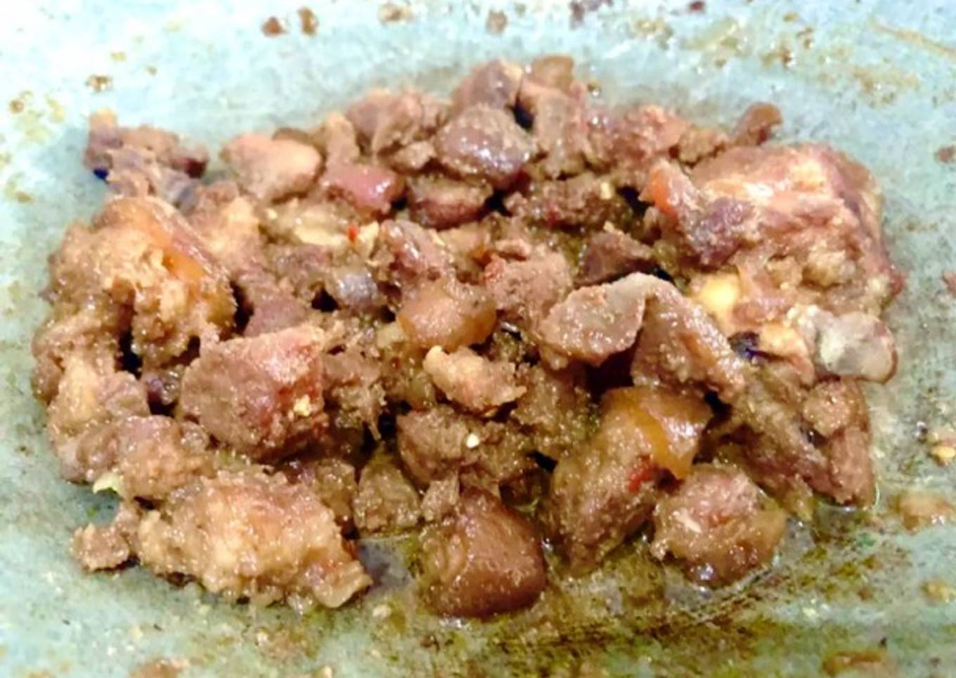 Babi kecap maknyoookkzzz