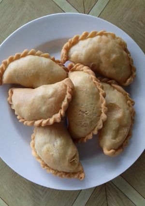 Foto resep Pastel Renyah #5resepbaruku