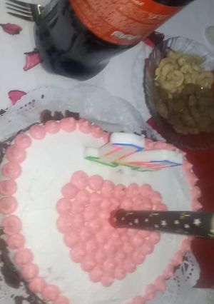 صورة لوصفة طارطا عيد الزواج البسيطة