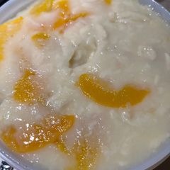 A picture of Peach Dumplin’s.