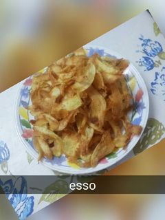 صورة لوصفة شيبسي بيتي يجنن