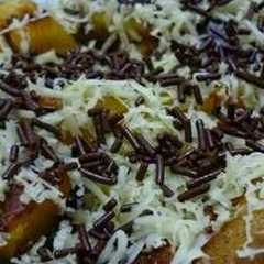 PISANG KEJU anti gagal 😆 রেসিপির প্রধান ছবি