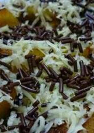Foto resep PISANG KEJU anti gagal 😆