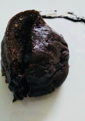 চকলেট মগ কেক রেসিপির প্রধান ছবি