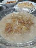 شوربة الشوفان