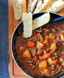 Easy Meat Stew