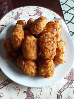 Foto resep Gemblong