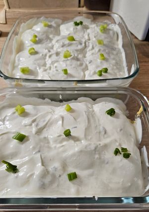 Húsvéti Kaszinó Tojás recept fotója