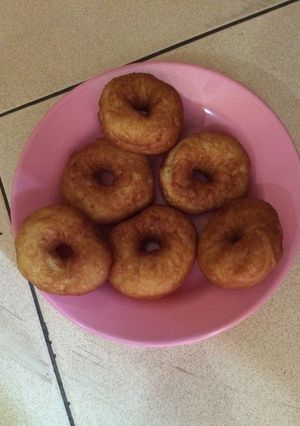 Foto resep Donat Kentang Empuk