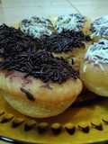 Donat ekonomis