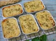Gambar spageti creamy