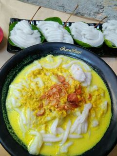 Foto resep Lakso Bangka