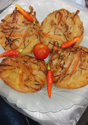 Foto resep Ote - Ote