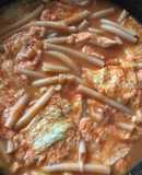 Macarrones con queso estilo Angelina