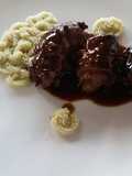 Saltimbocca