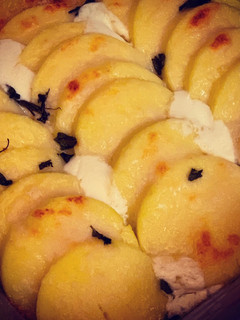 Foto di Gnocchi alla romana