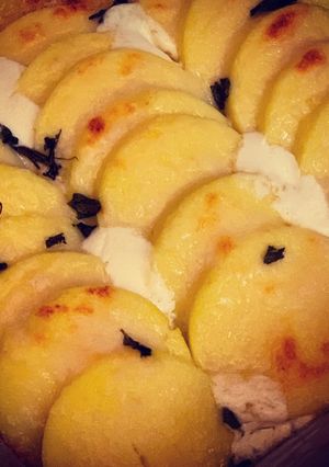 Foto di Gnocchi alla romana