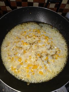 Foto resep 33.Korean Corn Cheese