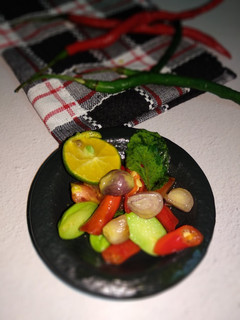 Foto resep Sambal Dabu-dabu
