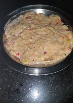 صورة لوصفة بابا غنوج